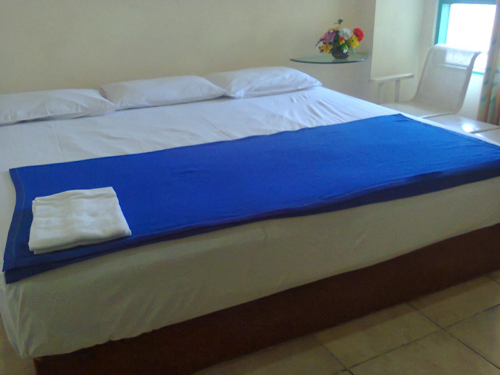 Mitra Hotel Yogyakarta Exteriör bild