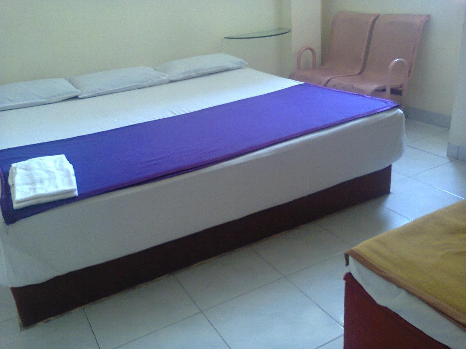 Mitra Hotel Yogyakarta Exteriör bild