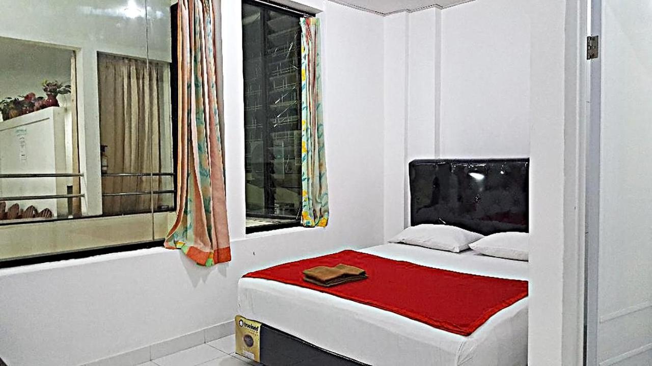 Mitra Hotel Yogyakarta Exteriör bild