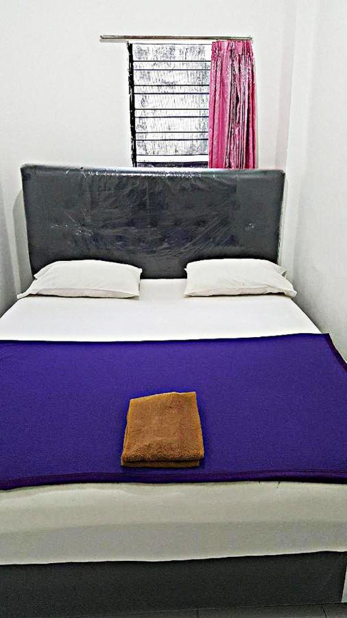 Mitra Hotel Yogyakarta Exteriör bild