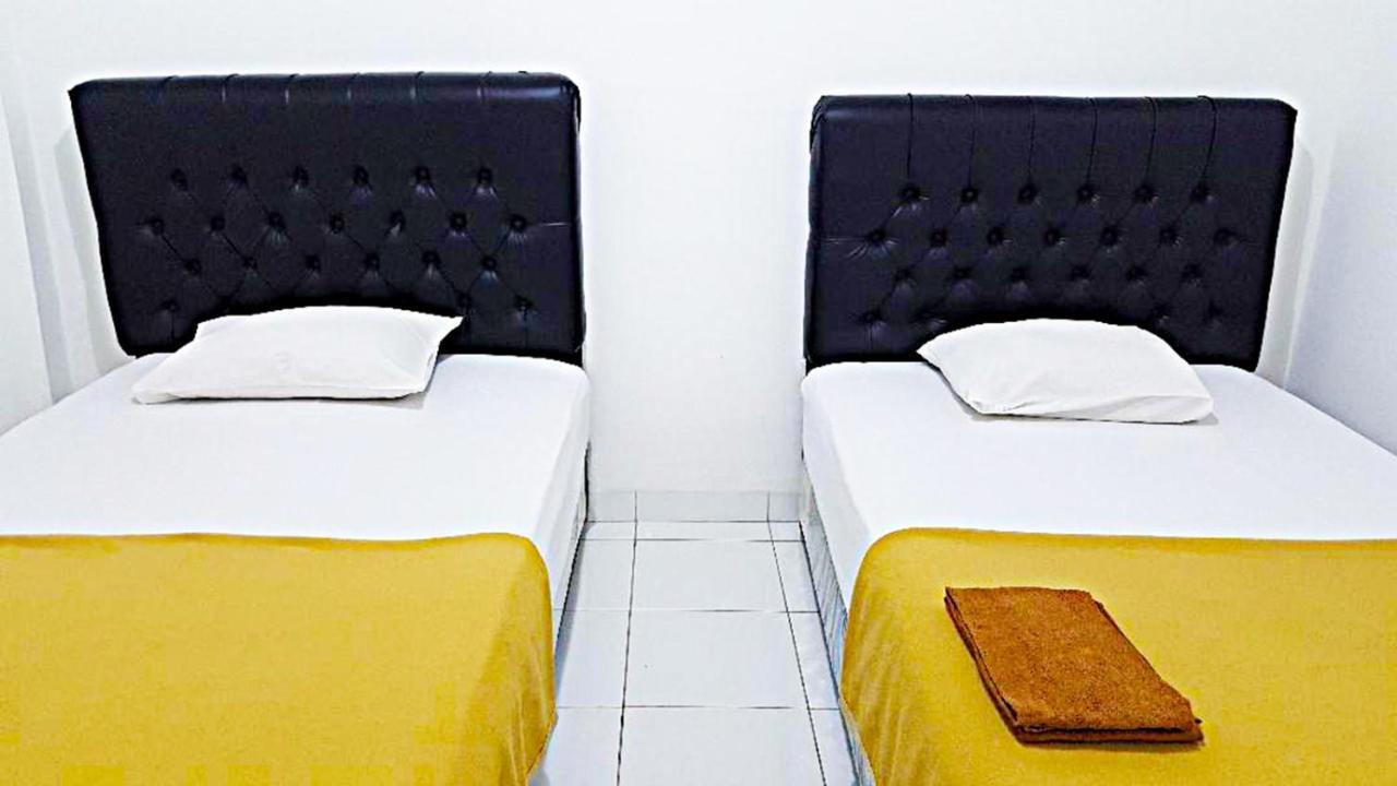 Mitra Hotel Yogyakarta Exteriör bild