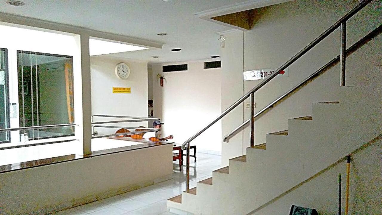 Mitra Hotel Yogyakarta Exteriör bild